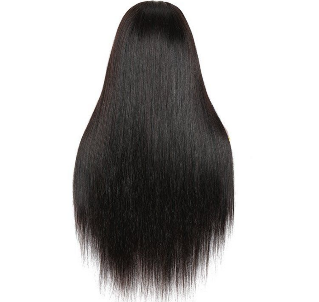 Make Your Own Wig (Glueless)