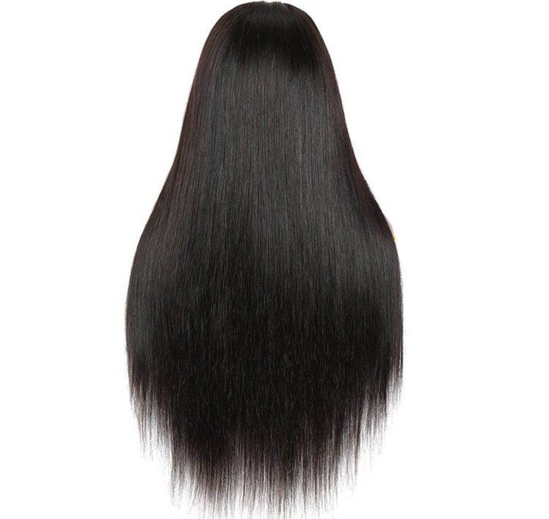 Make Your Own Wig (Glueless)