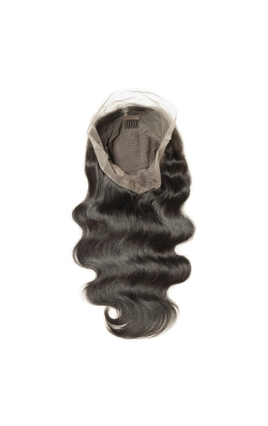 Make Your Own Wig (Glueless)